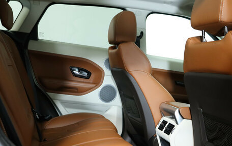 Land Rover Range Rover Evoque I, 2012 год, 1 890 000 рублей, 20 фотография