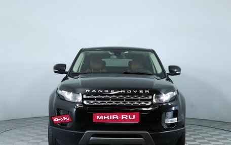 Land Rover Range Rover Evoque I, 2012 год, 1 890 000 рублей, 2 фотография