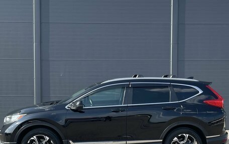 Honda CR-V IV, 2018 год, 2 710 000 рублей, 8 фотография