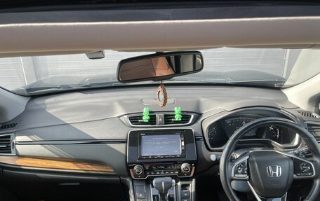 Honda CR-V IV, 2018 год, 2 710 000 рублей, 14 фотография