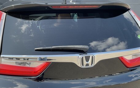Honda CR-V IV, 2018 год, 2 710 000 рублей, 11 фотография