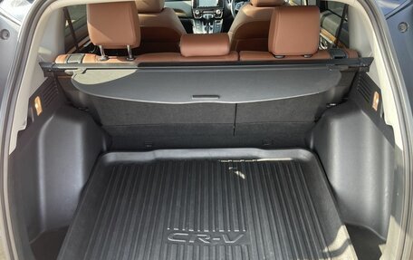 Honda CR-V IV, 2018 год, 2 710 000 рублей, 13 фотография