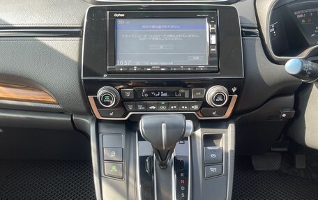 Honda CR-V IV, 2018 год, 2 710 000 рублей, 18 фотография