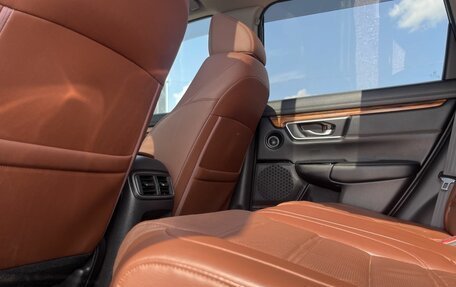 Honda CR-V IV, 2018 год, 2 710 000 рублей, 23 фотография