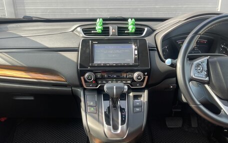 Honda CR-V IV, 2018 год, 2 710 000 рублей, 17 фотография