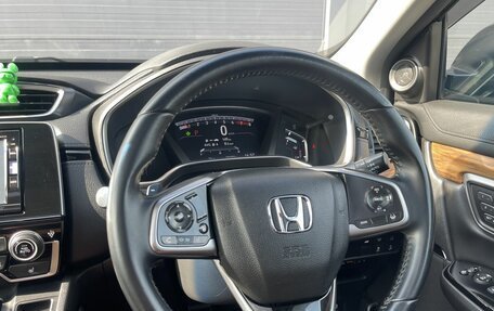 Honda CR-V IV, 2018 год, 2 710 000 рублей, 16 фотография