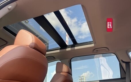 Honda CR-V IV, 2018 год, 2 710 000 рублей, 21 фотография