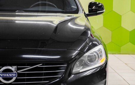 Volvo S60 III, 2014 год, 1 500 000 рублей, 10 фотография