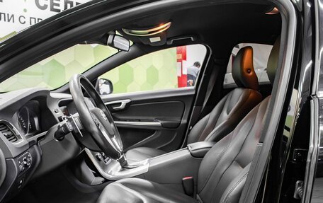 Volvo S60 III, 2014 год, 1 500 000 рублей, 12 фотография