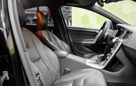 Volvo S60 III, 2014 год, 1 500 000 рублей, 11 фотография