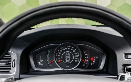 Volvo S60 III, 2014 год, 1 500 000 рублей, 17 фотография