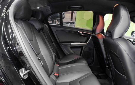 Volvo S60 III, 2014 год, 1 500 000 рублей, 13 фотография