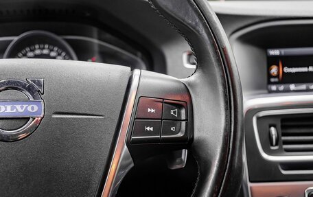 Volvo S60 III, 2014 год, 1 500 000 рублей, 16 фотография