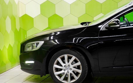 Volvo S60 III, 2014 год, 1 500 000 рублей, 9 фотография