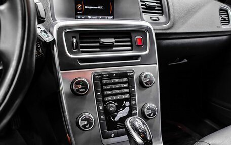 Volvo S60 III, 2014 год, 1 500 000 рублей, 20 фотография
