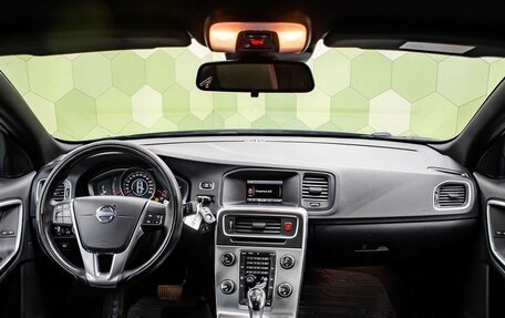 Volvo S60 III, 2014 год, 1 500 000 рублей, 18 фотография