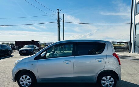 Suzuki Alto, 2010 год, 449 999 рублей, 3 фотография