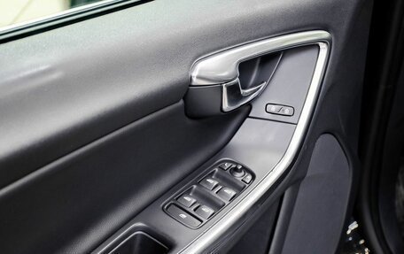 Volvo S60 III, 2014 год, 1 500 000 рублей, 22 фотография