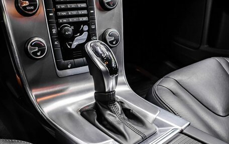 Volvo S60 III, 2014 год, 1 500 000 рублей, 21 фотография