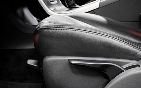 Volvo S60 III, 2014 год, 1 500 000 рублей, 23 фотография