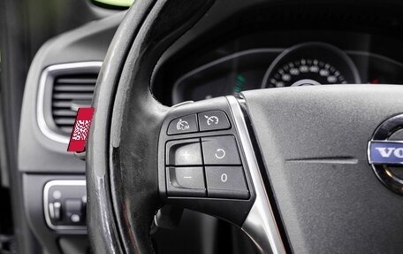 Volvo S60 III, 2014 год, 1 500 000 рублей, 15 фотография