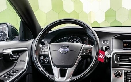 Volvo S60 III, 2014 год, 1 500 000 рублей, 14 фотография