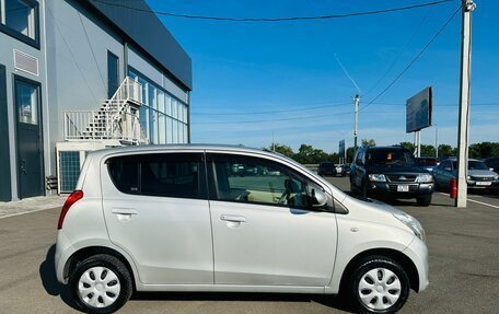 Suzuki Alto, 2010 год, 449 999 рублей, 7 фотография