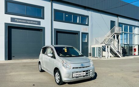 Suzuki Alto, 2010 год, 449 999 рублей, 8 фотография