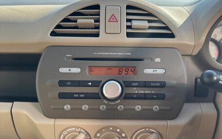 Suzuki Alto, 2010 год, 449 999 рублей, 17 фотография