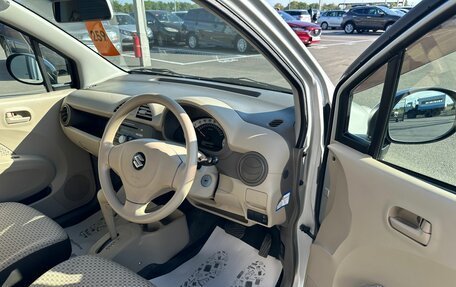 Suzuki Alto, 2010 год, 449 999 рублей, 10 фотография