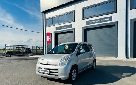 Suzuki Alto, 2010 год, 449 999 рублей, 2 фотография