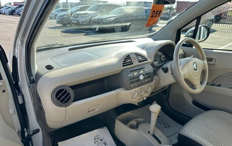 Suzuki Alto, 2010 год, 449 999 рублей, 13 фотография