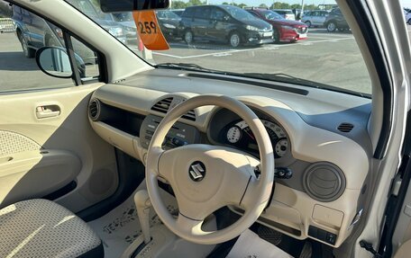 Suzuki Alto, 2010 год, 449 999 рублей, 11 фотография