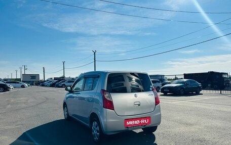 Suzuki Alto, 2010 год, 449 999 рублей, 4 фотография