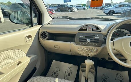 Suzuki Alto, 2010 год, 449 999 рублей, 14 фотография