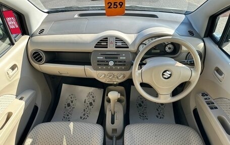 Suzuki Alto, 2010 год, 449 999 рублей, 16 фотография