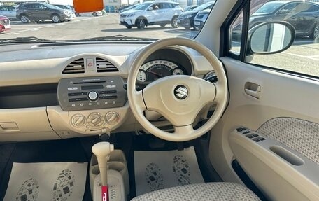 Suzuki Alto, 2010 год, 449 999 рублей, 15 фотография