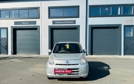 Suzuki Alto, 2010 год, 449 999 рублей, 9 фотография