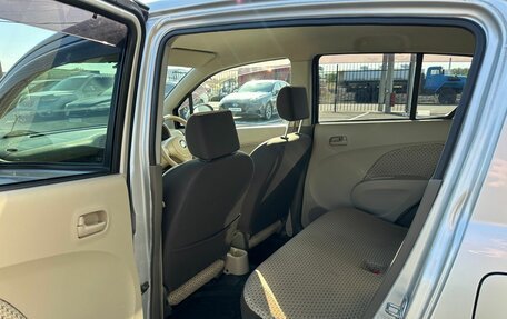 Suzuki Alto, 2010 год, 449 999 рублей, 18 фотография