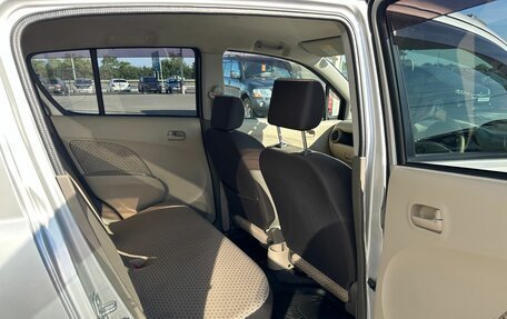 Suzuki Alto, 2010 год, 449 999 рублей, 19 фотография
