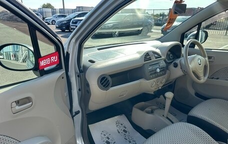 Suzuki Alto, 2010 год, 449 999 рублей, 12 фотография