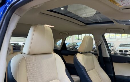Lexus NX I, 2015 год, 2 949 900 рублей, 16 фотография