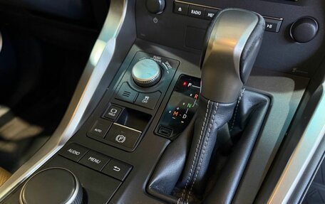 Lexus NX I, 2015 год, 2 949 900 рублей, 15 фотография