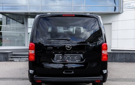 Opel Zafira Life I, 2025 год, 6 100 000 рублей, 9 фотография