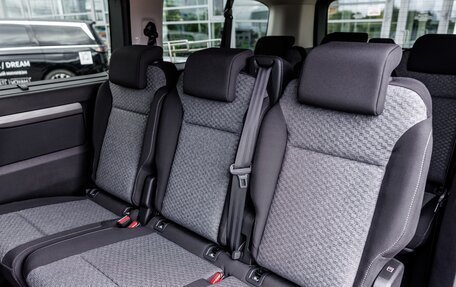 Opel Zafira Life I, 2025 год, 6 100 000 рублей, 17 фотография