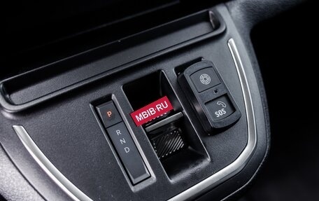 Opel Zafira Life I, 2025 год, 6 100 000 рублей, 13 фотография