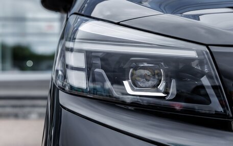 Opel Zafira Life I, 2025 год, 6 100 000 рублей, 22 фотография
