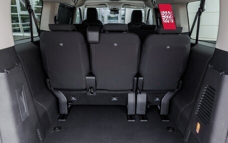 Opel Zafira Life I, 2025 год, 6 100 000 рублей, 20 фотография