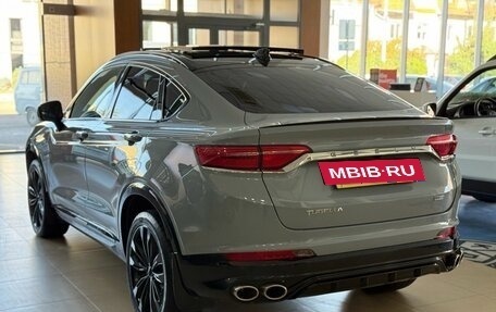 Geely Tugella FY11, 2024 год, 2 950 000 рублей, 3 фотография