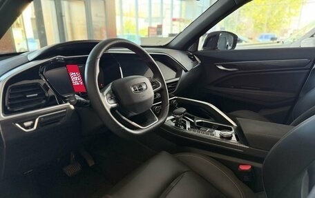 Geely Tugella FY11, 2024 год, 2 950 000 рублей, 9 фотография